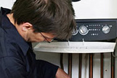 boiler replacement Mannerston