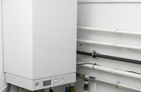 free Mannerston condensing boiler quotes